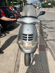 Piaggio Hexagon 250 2010 Hexagon gtx 250