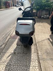 Piaggio Hexagon 250 2010 Hexagon gtx 250-thumb-2