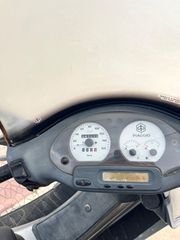 Piaggio Hexagon 250 2010 Hexagon gtx 250-thumb-4