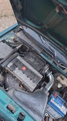 Citroen Saxo 1999 VTS 16V 125HP