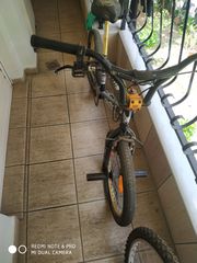 BMX Bullet 2011