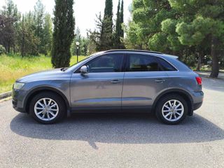 Audi Q3 2012 TFSI QUATTRO