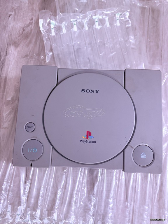 Sony PlayStation 1 MONO 20 E