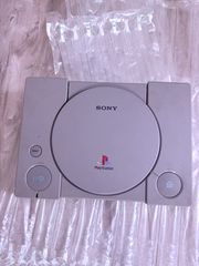 Sony PlayStation 1 MONO 20 E