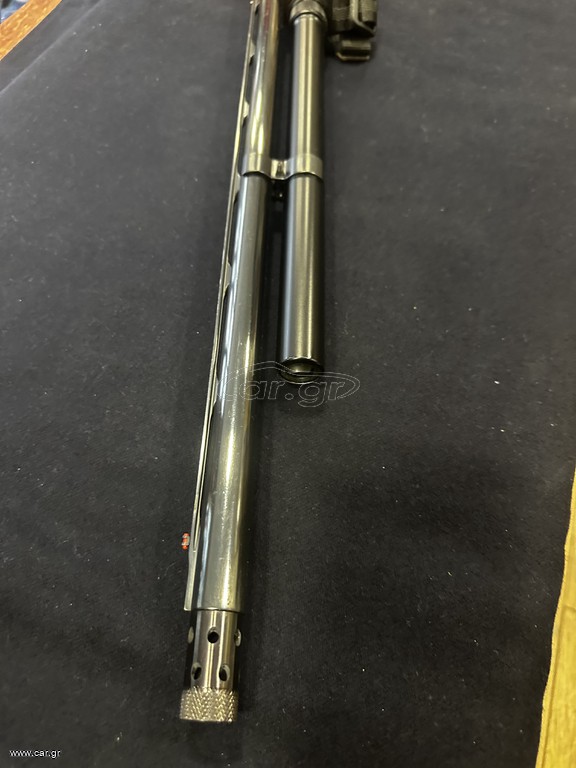 BENELLI SUPER BLACK EAGLE I