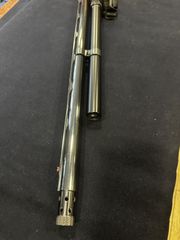 BENELLI SUPER BLACK EAGLE I