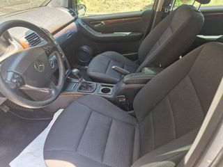 Mercedes-Benz A 150 2005-thumb-9