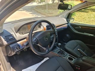 Mercedes-Benz A 150 2005-thumb-10