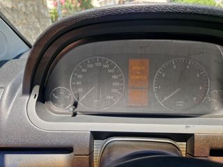 Mercedes-Benz A 150 2005-thumb-11