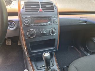 Mercedes-Benz A 150 2005-thumb-12