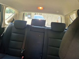 Mercedes-Benz A 150 2005-thumb-14