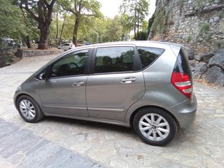 Mercedes-Benz A 150 2005-thumb-4