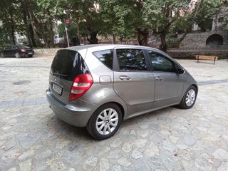 Mercedes-Benz A 150 2005-thumb-6
