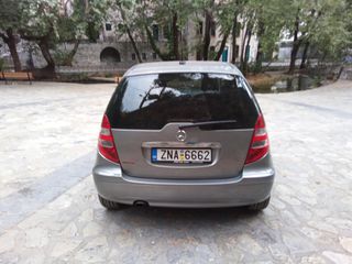 Mercedes-Benz A 150 2005-thumb-7