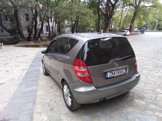 Mercedes-Benz A 150 2005-thumb-5