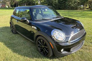 Mini Cooper 2010