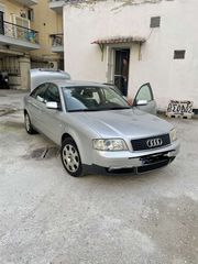 Audi A6 2003