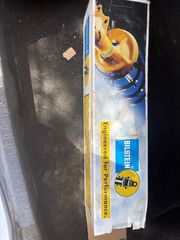 2 Bilstein Αμορτισέρ