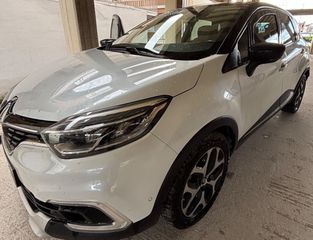 Renault Captur 2018