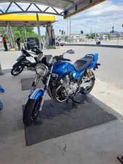 Yamaha XJR 1300 2007