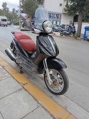 Piaggio Beverly 500 2005