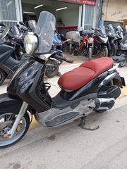 Piaggio Beverly 500 2005-thumb-3