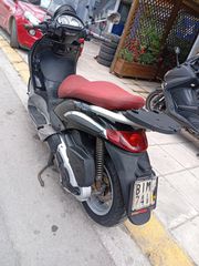 Piaggio Beverly 500 2005-thumb-5