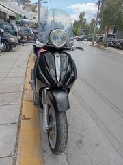 Piaggio Beverly 500 2005-thumb-11