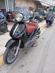 Piaggio Beverly 500 2005-thumb-12