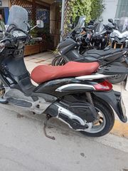 Piaggio Beverly 500 2005-thumb-14