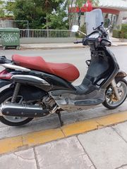 Piaggio Beverly 500 2005-thumb-18