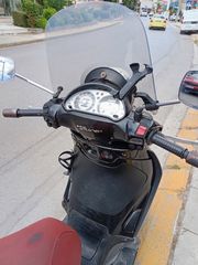 Piaggio Beverly 500 2005-thumb-19