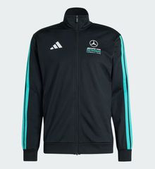 Mercedes f1 track top