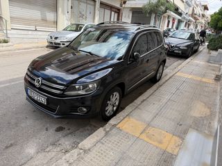 Volkswagen Tiguan 2012 TIGUAN 1.4 TSI SPORT 4MOTION