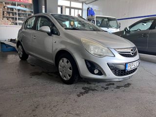 Opel Corsa 2013 CDTI DIESEL 1.3-thumb-1