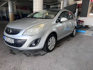 Opel Corsa 2013 CDTI DIESEL 1.3-thumb-2