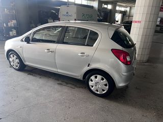 Opel Corsa 2013 CDTI DIESEL 1.3-thumb-3