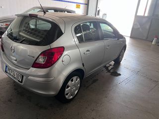 Opel Corsa 2013 CDTI DIESEL 1.3-thumb-4