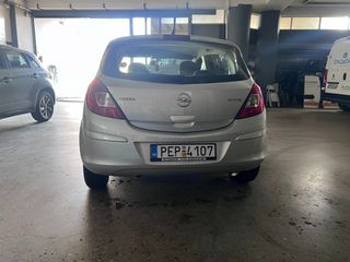 Opel Corsa 2013 CDTI DIESEL 1.3-thumb-5