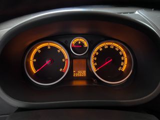 Opel Corsa 2013 CDTI DIESEL 1.3-thumb-6
