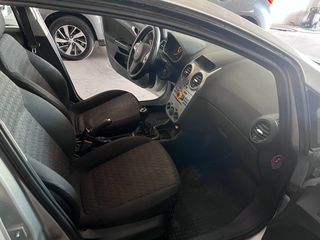 Opel Corsa 2013 CDTI DIESEL 1.3-thumb-8