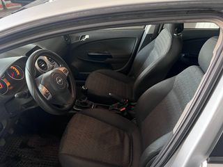 Opel Corsa 2013 CDTI DIESEL 1.3-thumb-9