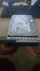 Dell Mg04aca200ny 3.5" 2tb SATA III 6gb/s 7200rpm Hard Drive 0NPVM6, 100% health, 9 ώρες λειτουργίας