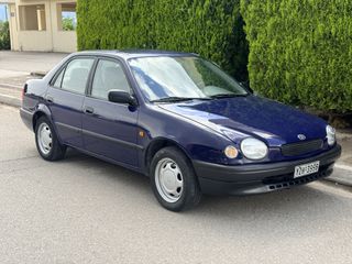 Toyota Corolla 1997 terra