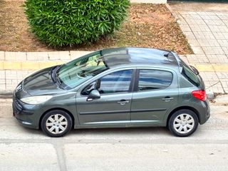 Peugeot 207 2008