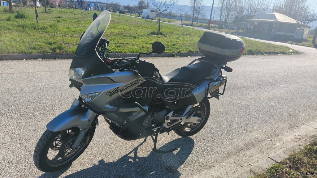 Honda Varadero 2004 MK2