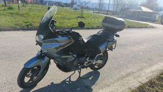Honda Varadero 2004 MK2