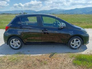 Toyota Yaris 2016 1.5 HYBRID DYNAMIC ΑΥΤΟΜΑΤΟ AUTOMATIC-thumb-3