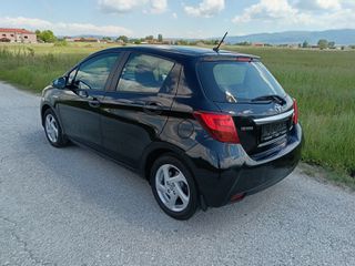 Toyota Yaris 2016 1.5 HYBRID DYNAMIC ΑΥΤΟΜΑΤΟ AUTOMATIC-thumb-6