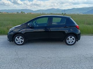 Toyota Yaris 2016 1.5 HYBRID DYNAMIC ΑΥΤΟΜΑΤΟ AUTOMATIC-thumb-7